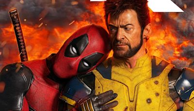 Marvel's Deadpool and Wolverine receives biggest opening in India, advance tickets sold over 1 lakh recording Rs 5 crore gross