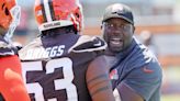 Meet the motivating Browns D-line coach whose philosophy is ‘if we’re not rushing, we’re stealing’