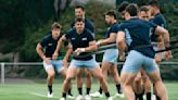 Mundial de rugby: los Pumas contra Chile, una oportunidad de ganar confianza y rendimiento antes de que sea demasiado tarde