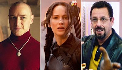 What's leaving Netflix in May 2024: “Split”,“ Hunger Games”,“ Boyz N the Hood”,“ ”more