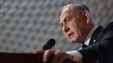 Democrats' chaos makes Netanyahu speech an "afterthought"