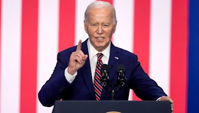 Why experts believe the Trump-Biden debate is most crucial in 64 years