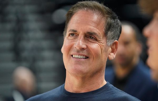 Mark Cuban And Stephen Miller Throw Down Over Trump’s Tariff Plans: ‘Does Trump Make Products Overseas? Yes or No?’