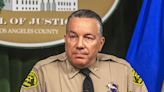 Is Villanueva staying or going? A guide to L.A. County sheriff's race