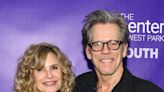 Kyra Sedgwick stuns fans with unrecognizable throwback photo