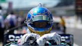 Marcus Ericsson has no regrets headed into Indy 500, even as he struggles with new Andretti team