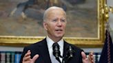 President Biden Tests Positive for COVID and Has ‘Mild Symptoms,’ Cancels Las Vegas Campaign Event