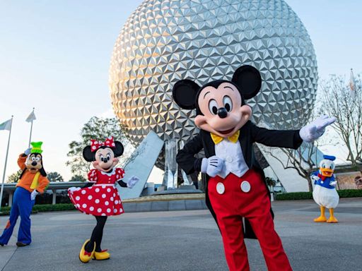 Disney World And Florida Closing In On A New Deal For Fifth Theme Park