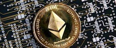 New Ether ETFs Are Looking More Likely. What It Means for Bitcoin and Other Cryptos.