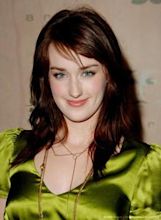 Ashley Johnson