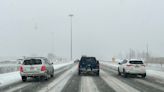 Expect travel delays Sunday as sneaky snow threatens Toronto, Hamilton