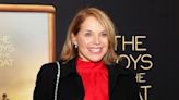 Katie Couric is going to be a grandma! See her stunned reaction to daughter’s big news