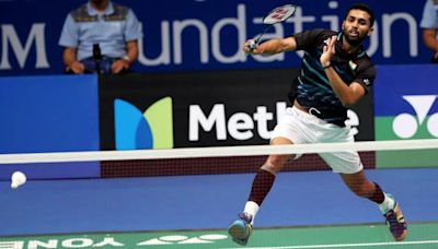 HS Prannoy, Paris Olympics 2024: Age, Achievements, Family, Complete Schedule & Draw - Meet India's Top Medal Contender