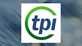 TPI Composites, Inc. (NASDAQ:TPIC) Shares Sold by Allspring Global Investments Holdings LLC