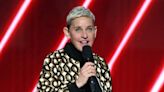 Ellen DeGeneres bids farewell with last stand-up tour, coming to San Antonio in July