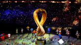 World Cup 2022 opening ceremony LIVE! Latest updates as BTS help hosts Qatar kick off winter tournament