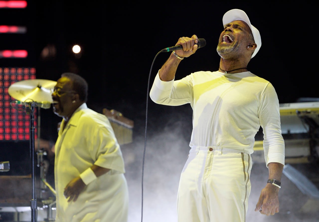 Frankie Beverly, the Maze singer who inspired generations of fans with lasting anthems, dies at 77