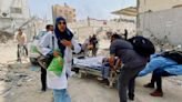 Israel denounced over Gaza health emergency at WHO meeting