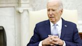 Algunos demócratas temen que Biden pueda restarle votos al partido en elecciones claves: análisis en Línea de Fuego