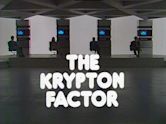 Krypton Faktor