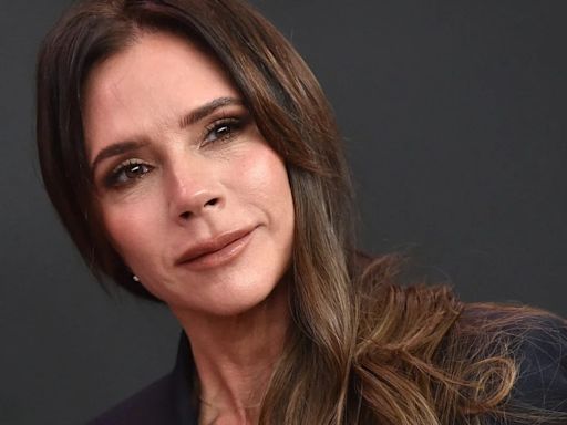 Victoria Beckham Says Mango Collection Launch Is ‘True to My Brand DNA’