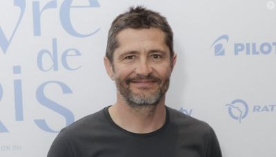 MAISON DE STARS Bixente Lizarazu se dévoile dans un endroit très spécial de sa maison au Pays basque, super bien équipé