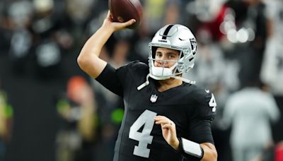 Who is the biggest X-factor for the Raiders this season?