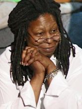 Whoopi Goldberg