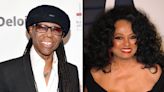 The Supremes, Nirvana, Nile Rodgers Named 2023 Grammy Lifetime Achievement Award Recipients