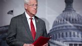 Key Republican calls for 'generational' increase in defense spending to counter US adversaries