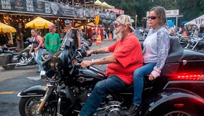 Myrtle Beach Fall Bike Rally 2024 to start in September. What to know about the event