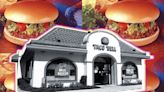 One of Taco Bell's first foods was a fan fave for decades. So where'd it go?