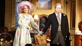 Sarah Jessica Parker and Matthew Broderick to Bring 'Plaza Suite' to London Following Broadway Run