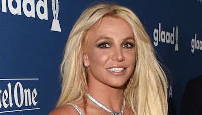 Britney Spears' Ex Paul Soliz's Wife Files for Divorce After 8 Years