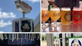 Doodle Drive-In, Stirling, Avon Brewing make our WTAM 5-minute food-drinks chat
