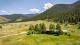 This $18 Million Wyoming Ranch Is Surrounded by an Elk Refuge and a National Park