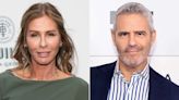 “RHONY” Alum Carole Radziwill Calls Out Andy Cohen’s 'Nasty Response’ After He 'Outed' Her as an Anonymous Source