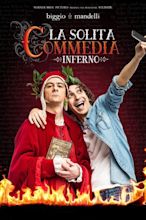 La solita commedia - Inferno (2015) — The Movie Database (TMDB)