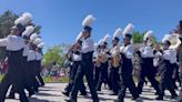 Tulip Time Volksparade draws crowds to Holland