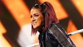 Exclusive: WWE's Bayley says it was "incredible" to watch Mercedes Moné debut for AEW﻿