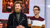 Rhett & Link’s Mythical launches 24-Hour free streaming channel on Roku