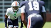 Young guys preparing to get 'baptized' into SEC with Auburn football injuries piling up