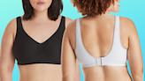 'Most comfortable bra': This wireless Hanes gem is a spectacular $14 for 4th of July