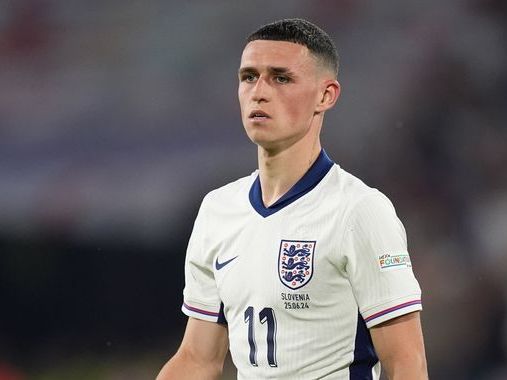 Phil Foden leaves England's Euro 2024 camp but expected to return for next game