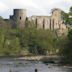 Barnard Castle (castle)