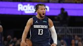 Jalen Brunson NBA free agency 2022: Point guard, Knicks agree to 4-year, $104 million deal