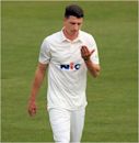 Matthew Fisher (English cricketer)