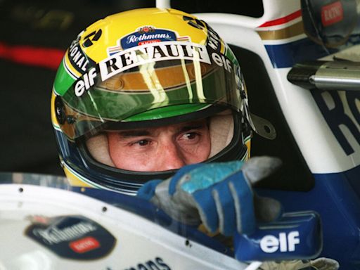 Treinta años después de su muerte, el legado de Ayrton Senna sigue presente