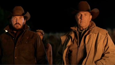 Yellowstone Season 5 Part 2 Trailer Previews the Duttons’ Next Chapter in Paramount Series