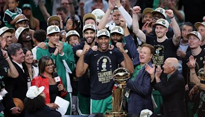 2024 NBA Finals: Boston Celtics May Not Be Done Winning Titles After Finally Getting Over The Hump